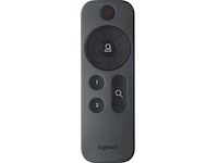 Logitech Rally ConferenceCam (svart) Videokonferens