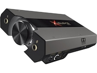 Sound BlasterX G6 Extern Ljudkort Ljudkort