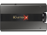 Sound BlasterX G6 Extern Ljudkort Ljudkort
