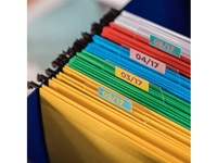 Brother Etikettskrivare VC500WZ1 Etikett & märkmaskin