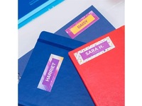 Brother Etikettskrivare VC500WZ1 Etikett & märkmaskin