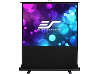 Elite Screens 100" Portabel duk Projektorduk