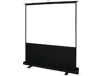 Elite Screens 100" Portabel duk Projektorduk