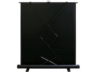 Elite Screens 100" Portabel duk Projektorduk