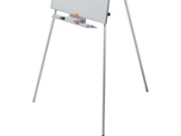 Nobo Konferensställ Classic Melamin Tripod Blädderblock stand