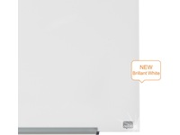 Nobo Whiteboard Glas Widescreen 31" Glastavlor