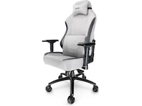 Svive Gemini Gamingstol (ljusgrå) Gamingstolar