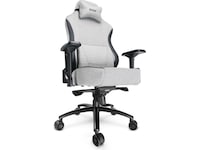 Svive Gemini Gamingstol (ljusgrå) Gamingstolar