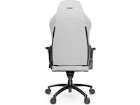 Svive Gemini Gamingstol (ljusgrå) Gamingstolar