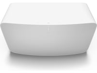 Sonos Five Trådlös Högtalare (vit) Högtalare