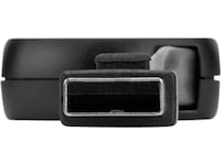 Targus 4-Port USB Hub Dockningsstation och USB-hub