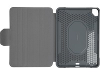 Targus iPad Pro 11"/iPad Air 11 Click In Fodral (grå) Skydd