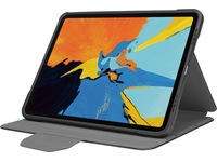 Targus iPad Pro 11"/iPad Air 11 Click In Fodral (grå) Skydd