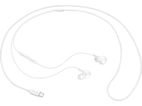 Samsung AKG öronproppar, In-Ear (vit) Handsfree