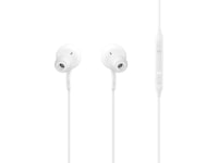 Samsung AKG öronproppar, In-Ear (vit) Handsfree