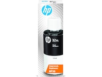 HP Bläck 32 Svart Bläckpatron
