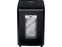 Rexel dokumentförstörare ProMax QS RSX1538 korsskärning P4 Dokumentförstörare