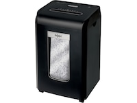 Rexel dokumentförstörare ProMax QS RSX1538 korsskärning P4 Dokumentförstörare