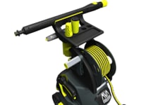 AVA Evolution P90 Large Bundle Högtryckstvättar