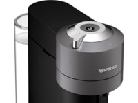 NESPRESSO Vertuo Next från DeLonghi® Kapselmaskin (grå) Kapselmaskiner