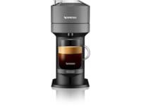 NESPRESSO Vertuo Next från DeLonghi® Kapselmaskin (grå) Kapselmaskiner