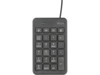 Trust Xalas USB numpad Tangentbord