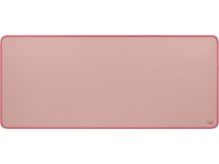 Logitech Studio Series Bordsmatta (darker rose) Musmatta