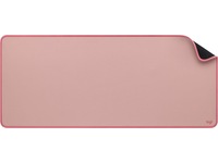 Logitech Studio Series Bordsmatta (darker rose) Musmatta