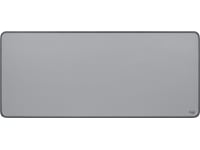 Logitech Studio Series Bordsmatta (mid grey) Musmatta