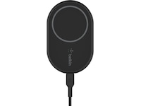 Belkin BOOST CHARGE Magnetisk trådlös billaddare Trådlös laddare