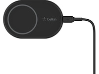 Belkin BOOST CHARGE Magnetisk trådlös billaddare Trådlös laddare