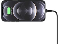 Belkin BOOST CHARGE Magnetisk trådlös billaddare Trådlös laddare