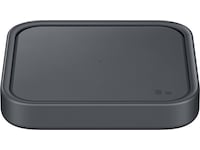 Samsung Trådlös laddare Pad med kabel (svart) Trådlös laddare