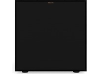 Klipsch R-121SW subwoofer, 12" bas Subwoofer