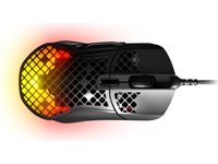 Steelseries Aerox 5 Gamingmus (svart) Gamingmus