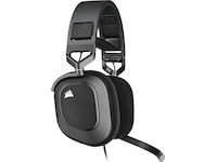 Corsair HS80 RGB Gamingheadset (carbon) Gamingheadset