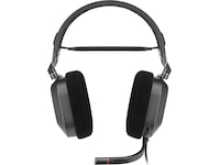 Corsair HS80 RGB Gamingheadset (carbon) Gamingheadset