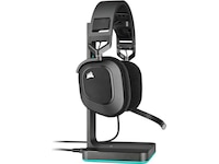 Corsair HS80 RGB Gamingheadset (carbon) Gamingheadset
