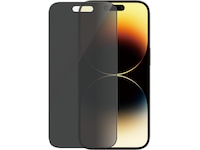 Panzerglass iPhone 14 Pro Privacy Skärmskydd Skärmskydd