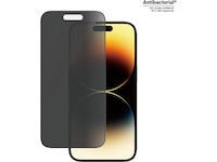 Panzerglass iPhone 14 Pro Privacy Skärmskydd Skärmskydd