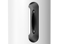 Sonos Sub Mini Trådlös subwoofer (vit) Högtalare