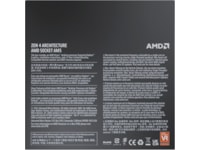 AMD Ryzen 5 7600X CPU Processor