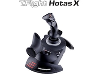 Thrustmaster T-Flight Full Kit Ratt & pedaler