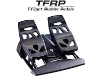 Thrustmaster T-Flight Full Kit Ratt & pedaler