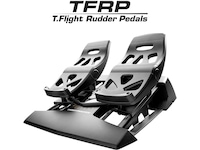 Thrustmaster T-Flight Full Kit Ratt & pedaler