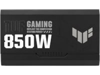 ASUS TUF Gaming 850W Gold PSU Nätaggregat