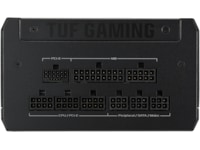 ASUS TUF Gaming 850W Gold PSU Nätaggregat