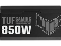 ASUS TUF Gaming 850W Gold PSU Nätaggregat