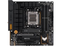ASUS TUF Gaming B650M-PLUS WIFI Moderkort AMD Socket