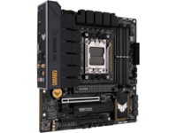 ASUS TUF Gaming B650M-PLUS WIFI Moderkort AMD Socket